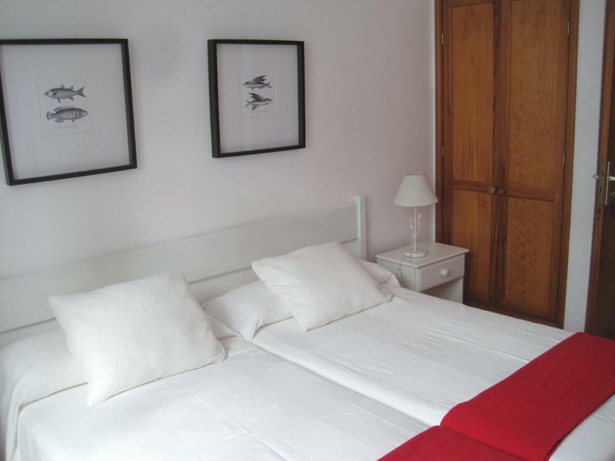 Apartamento En El Pueblo De Arrieta 3 Exterior foto